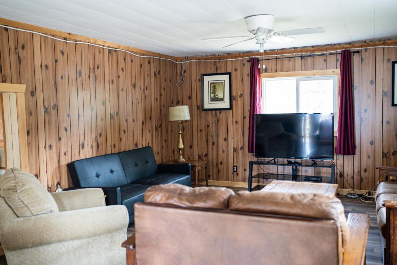 Neptunes Hideaway Tobermory Luaran gambar