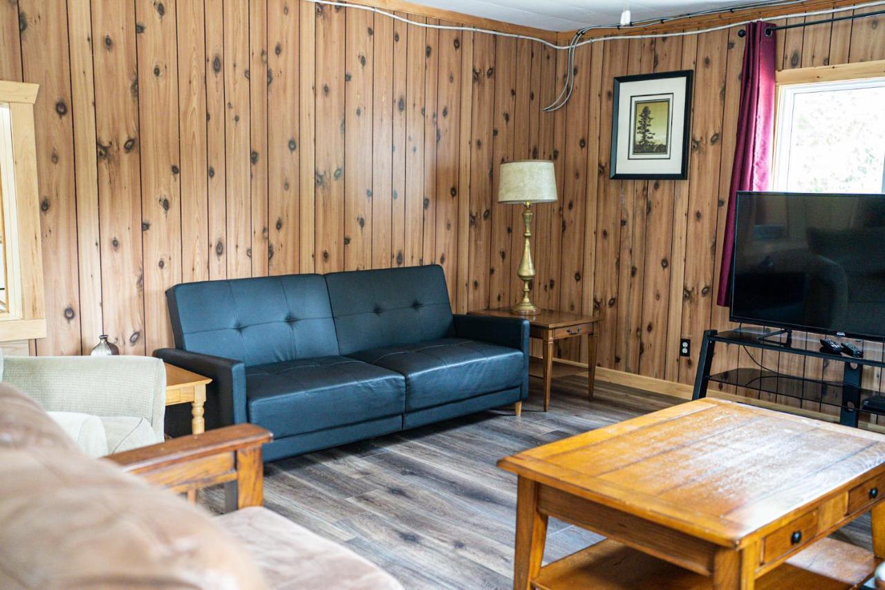 Neptunes Hideaway Tobermory Luaran gambar