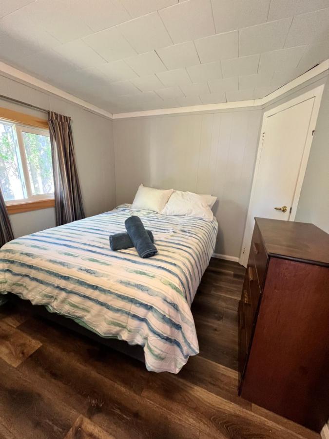 Neptunes Hideaway Tobermory Luaran gambar