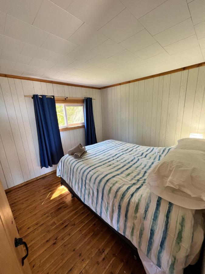 Neptunes Hideaway Tobermory Luaran gambar